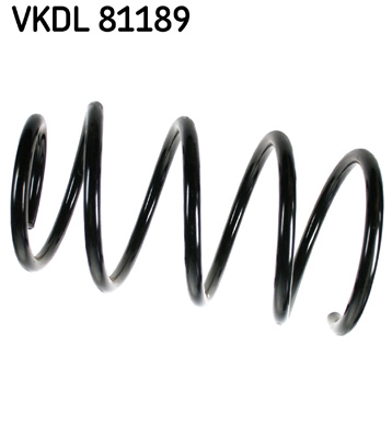 SKF VKDL 81189 Fahrwerksfeder